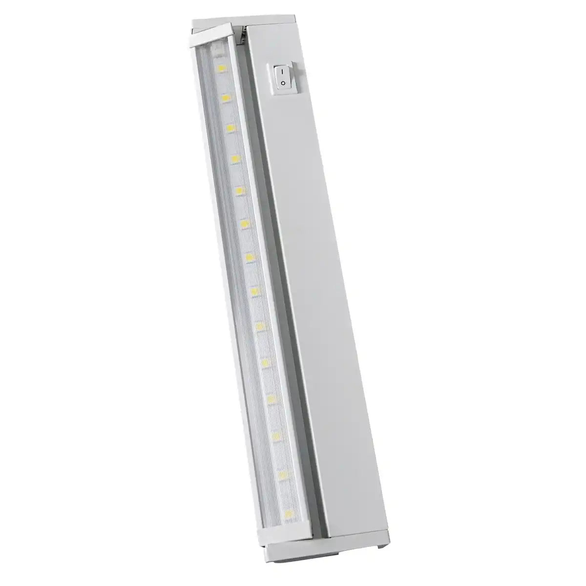 LED-Unterbauleuchte l:30,5cm "ELIAS"