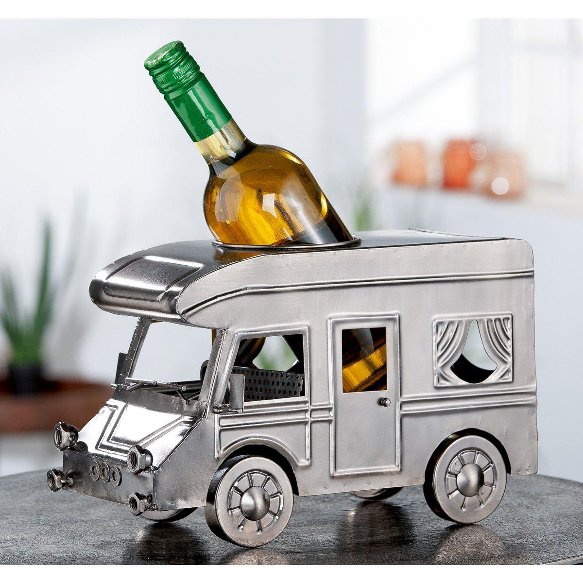 Vernick Flaschenhalter "Wohnmobil"