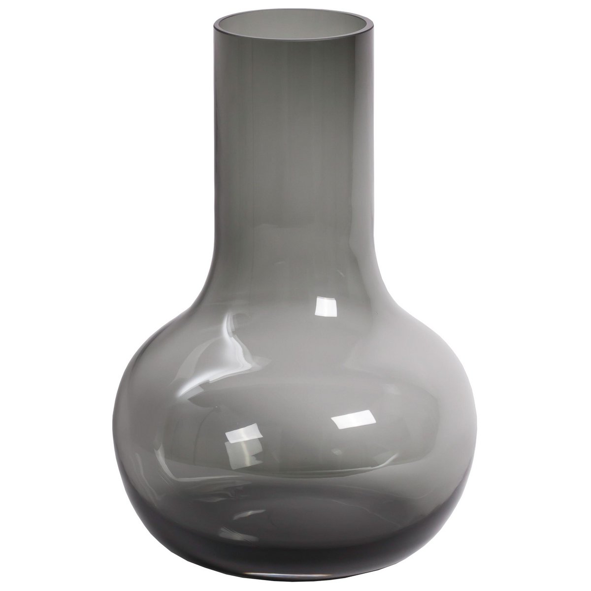 Vaas Glas - S - H37 Grau