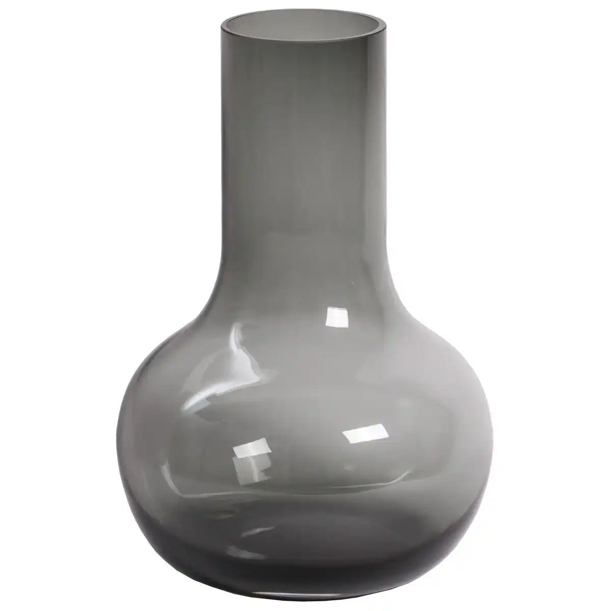 Vaas Glas - S - H37 Grau