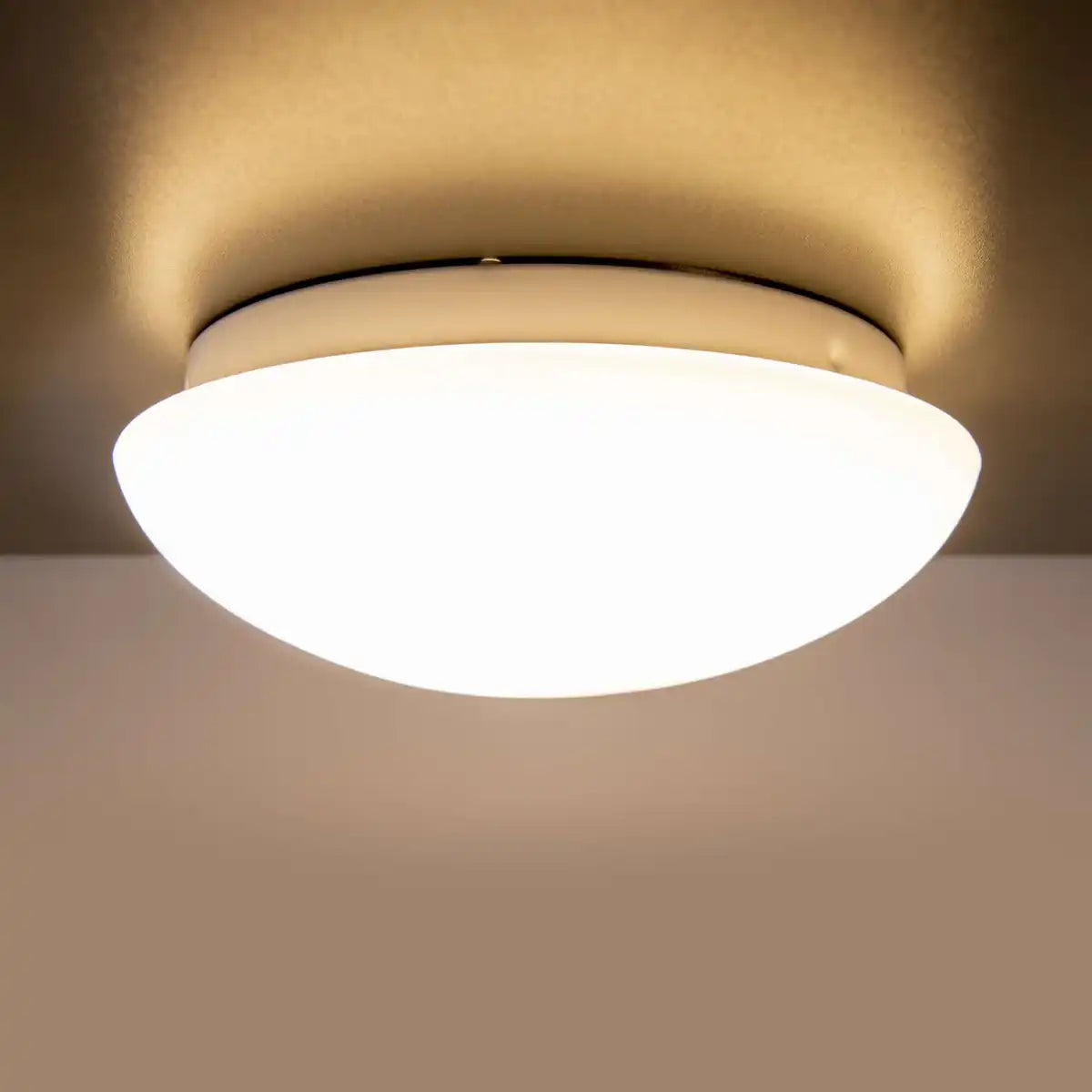 LED Deckenleuchte mit Sensor "BERGEN"