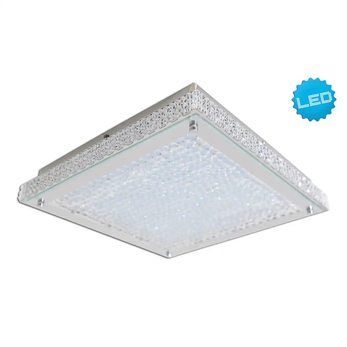 LED-Deckenleuchte "MADRID"