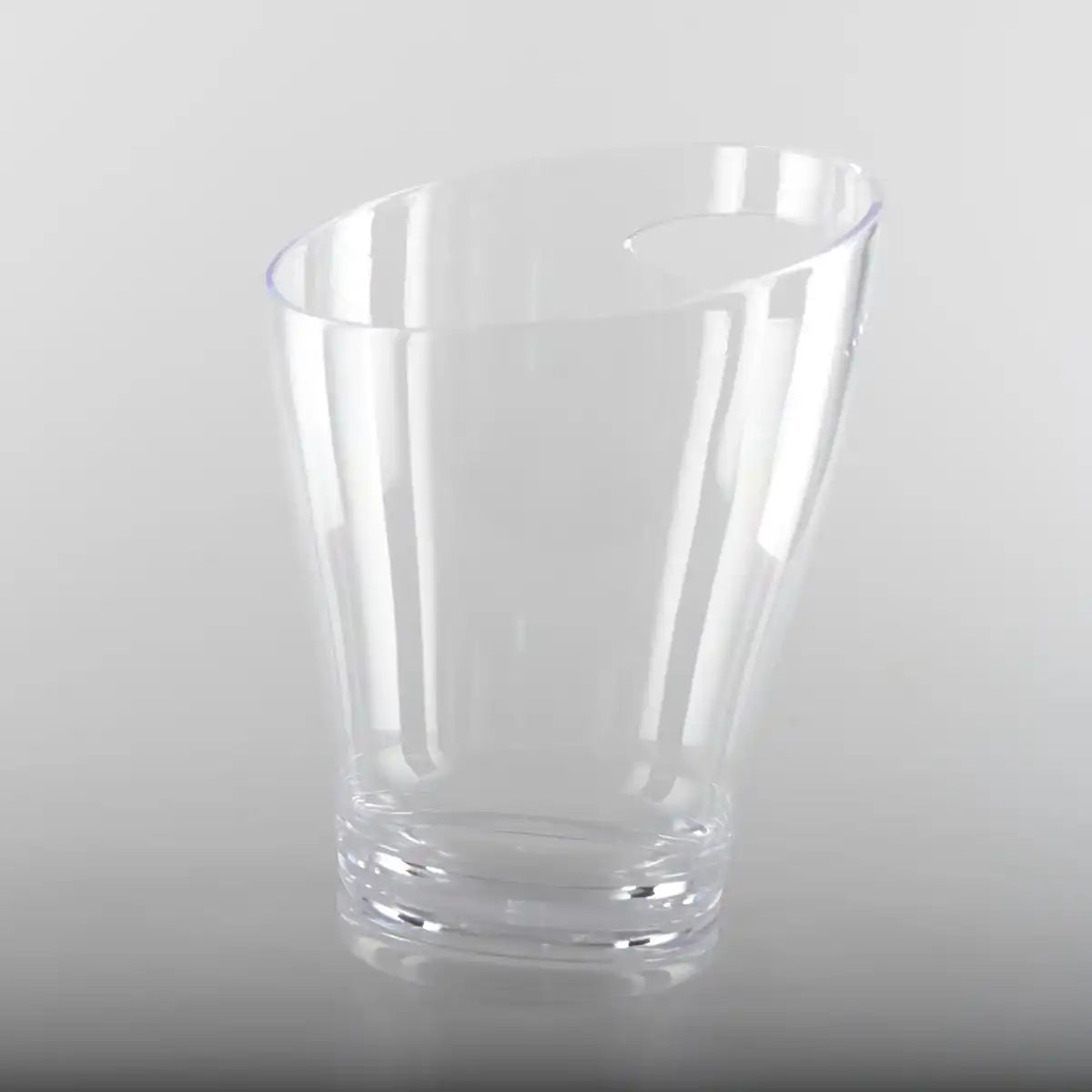 Champagner -Eimer D. 8.5x H 27,7 cm - HomeDesign Knaus