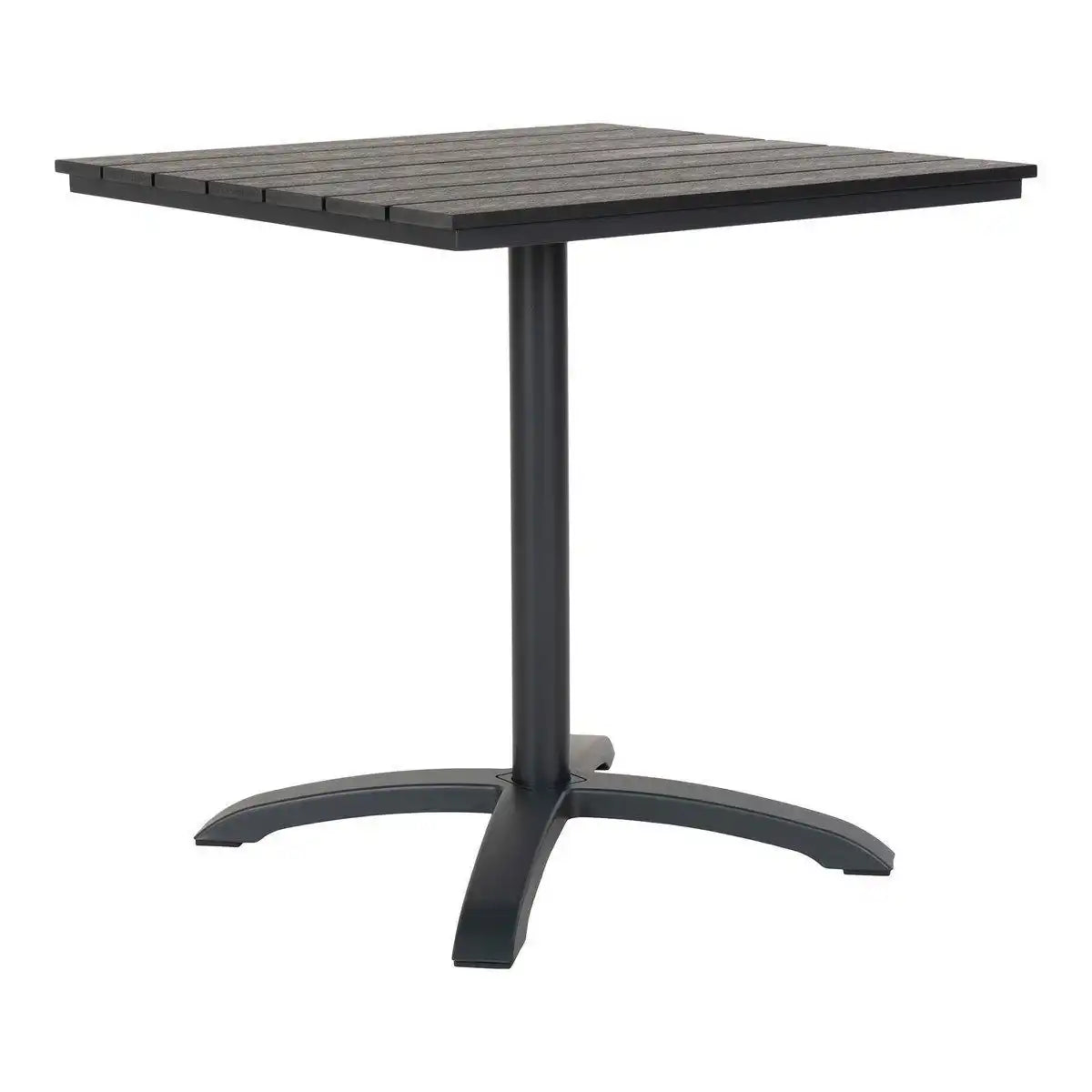 Chicago Café-Tisch - HomeDesign Knaus