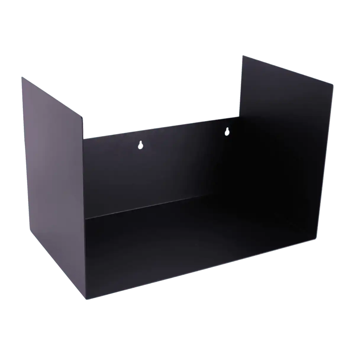 Clark schwebend Bücherregal Robust 92 cm - HomeDesign Knaus