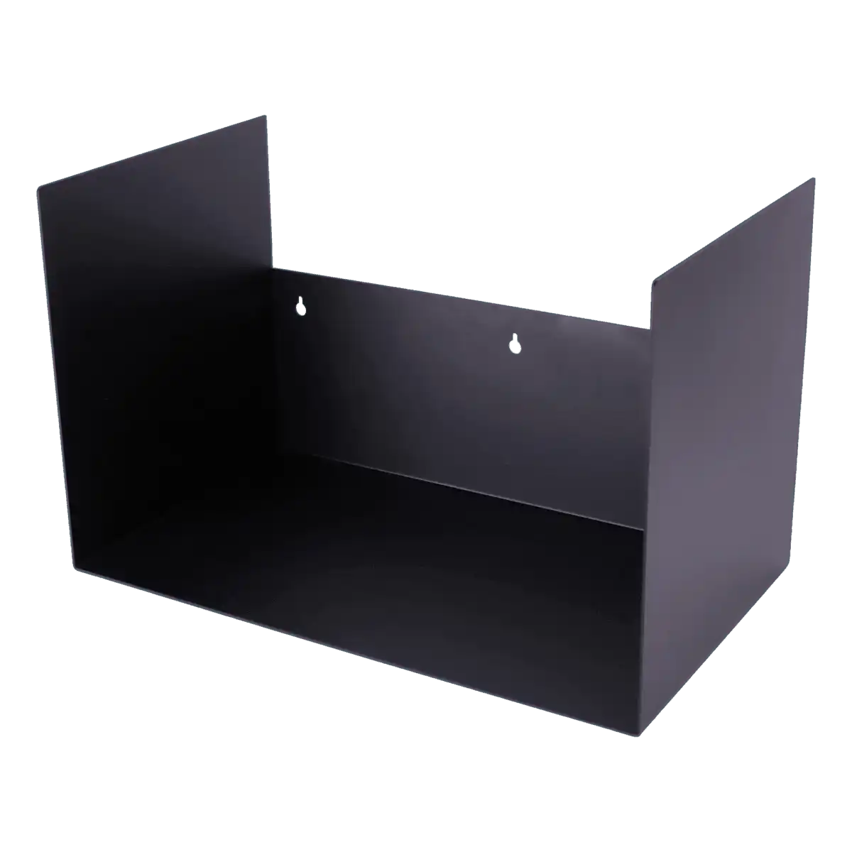Clark schwebend Bücherregal Robust 92 cm - HomeDesign Knaus