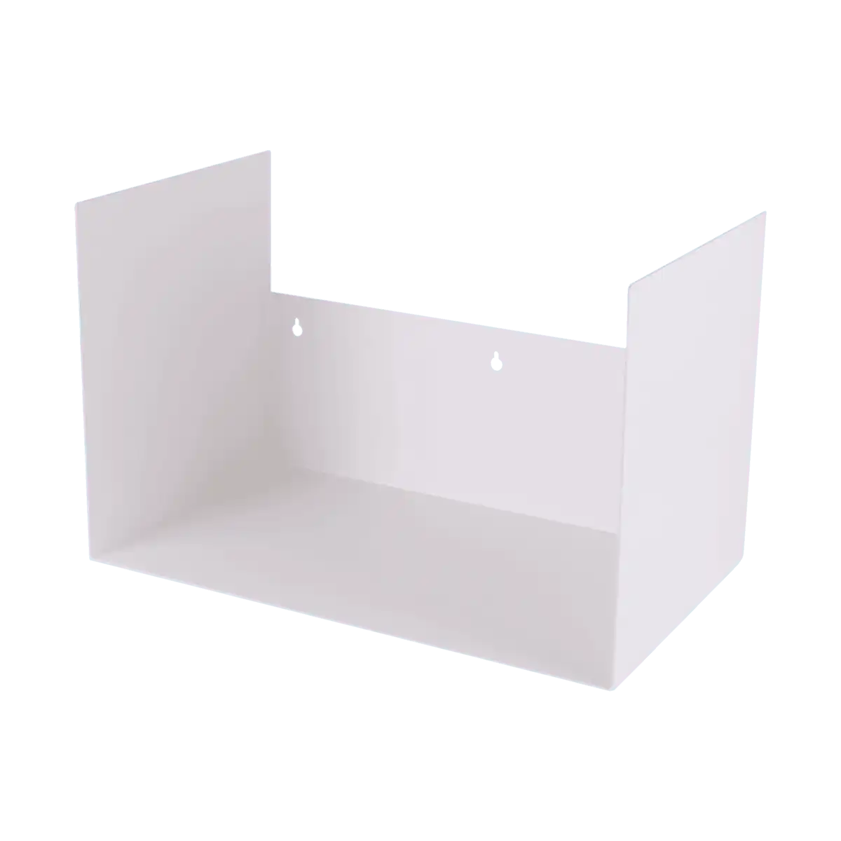 Clark schwebend Bücherregal Robust 92 cm - HomeDesign Knaus