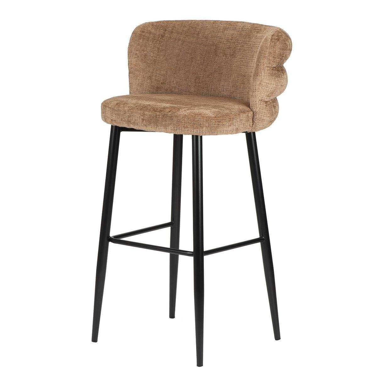 Cloud Bar Stuhl Karamell - HomeDesign Knaus