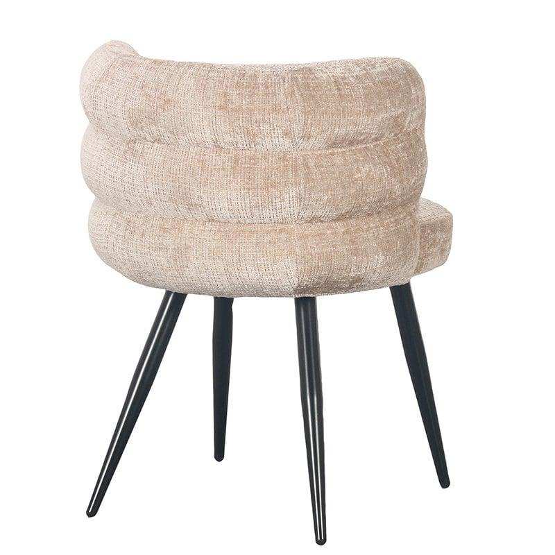 Cloud Chair Creme (2er-Set) - HomeDesign Knaus