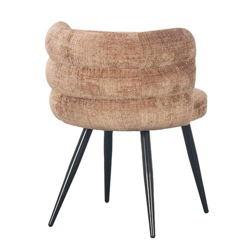 Cloud Chair Karamell (2er-Set) - HomeDesign Knaus