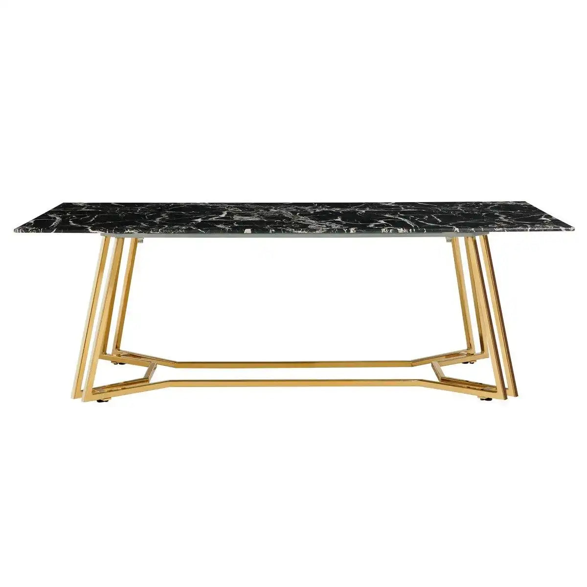 Couchtisch 110x60 cm - HomeDesign Knaus