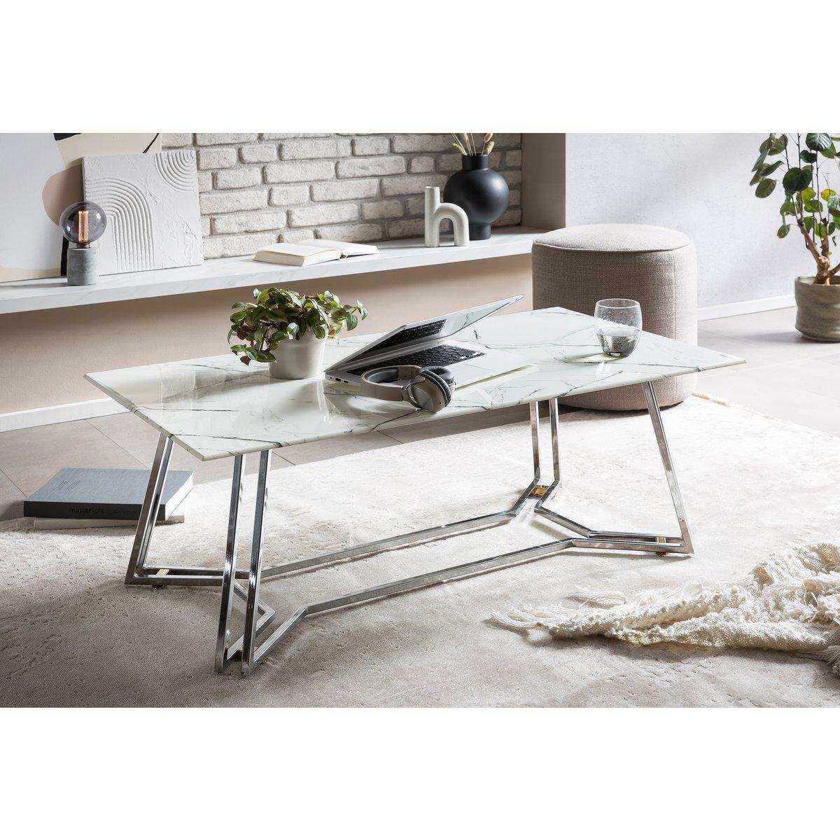 Couchtisch 110x60 cm - HomeDesign Knaus