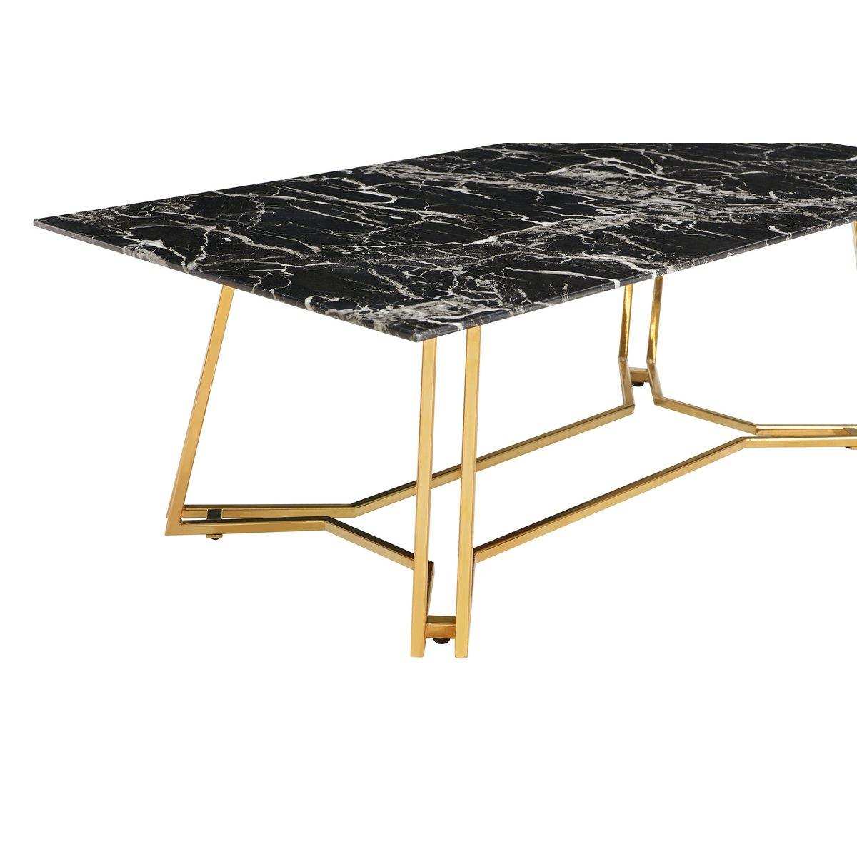 Couchtisch 110x60 cm - HomeDesign Knaus