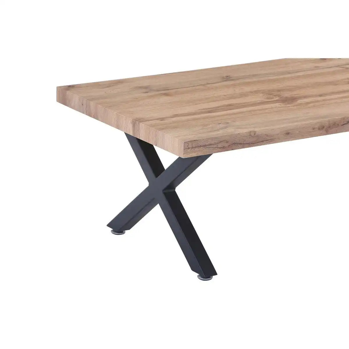 Couchtisch 120x60x40 cm - HomeDesign Knaus