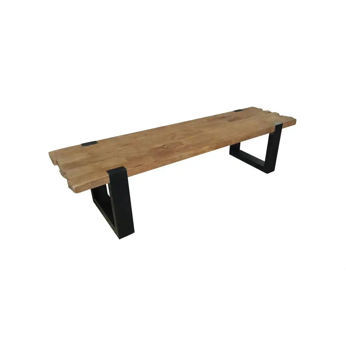 Couchtisch 130x60 cm - HomeDesign Knaus
