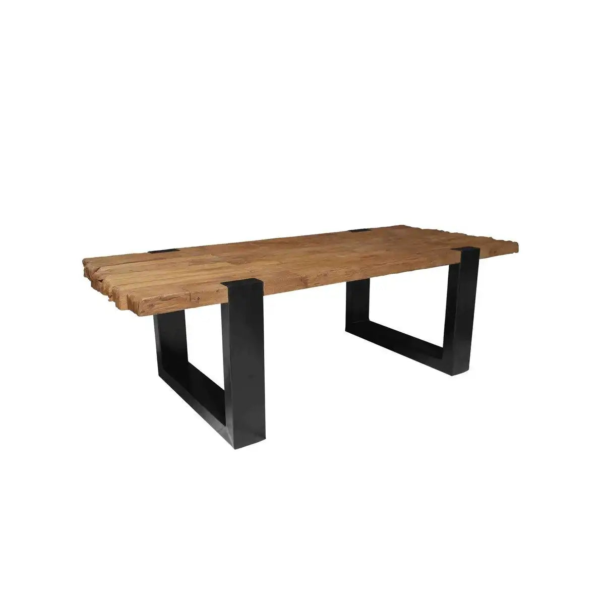 Couchtisch 130x60 cm - HomeDesign Knaus