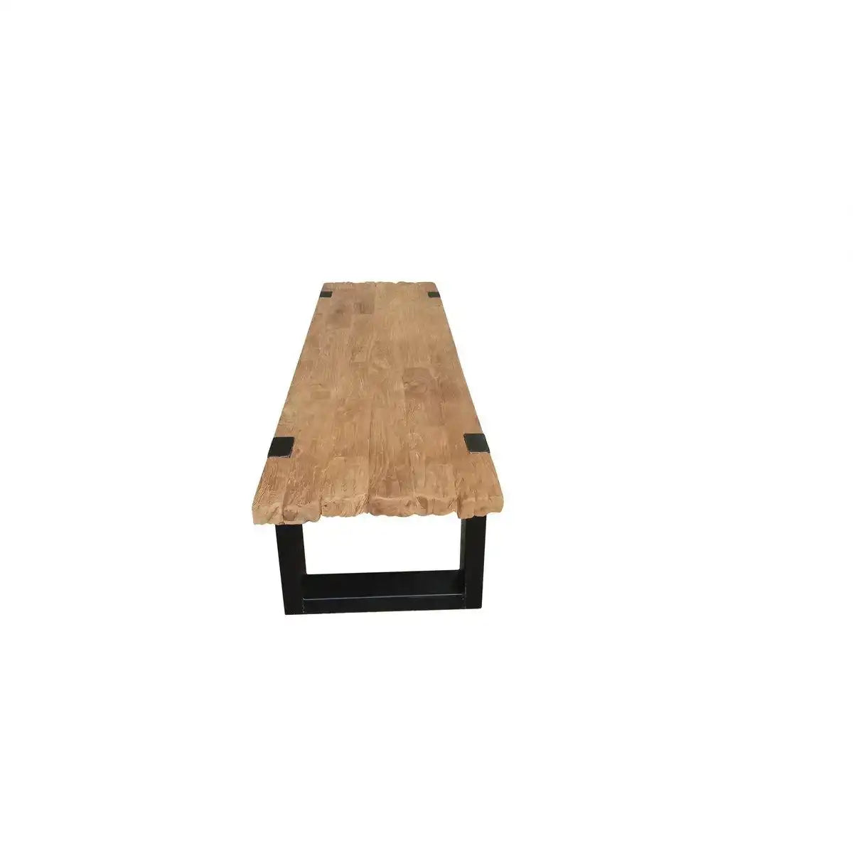 Couchtisch 130x60 cm - HomeDesign Knaus