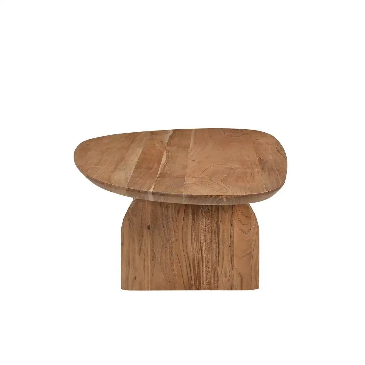 Couchtisch 135x76 cm - HomeDesign Knaus