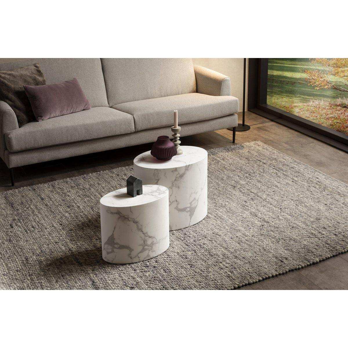 Couchtisch 2er Set - HomeDesign Knaus