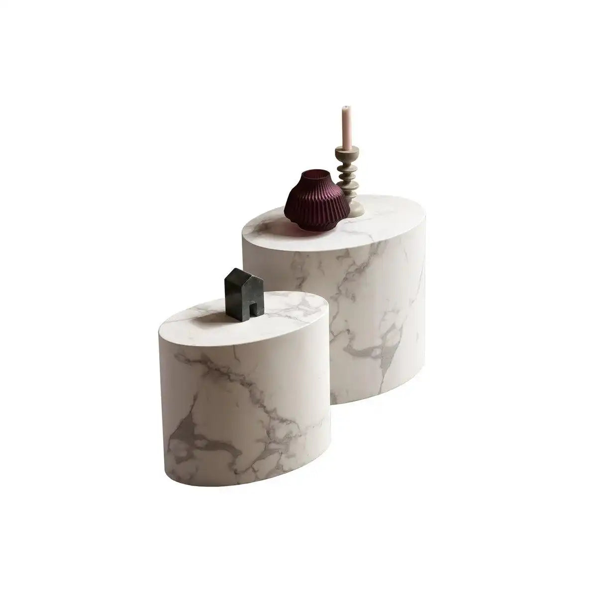 Couchtisch 2er Set - HomeDesign Knaus