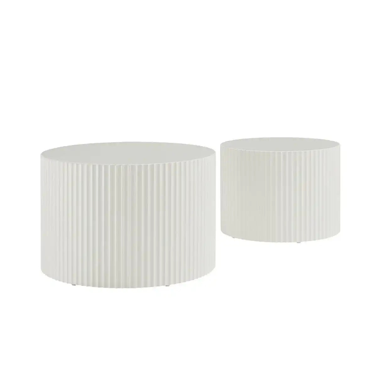 Couchtisch 2er Set - HomeDesign Knaus