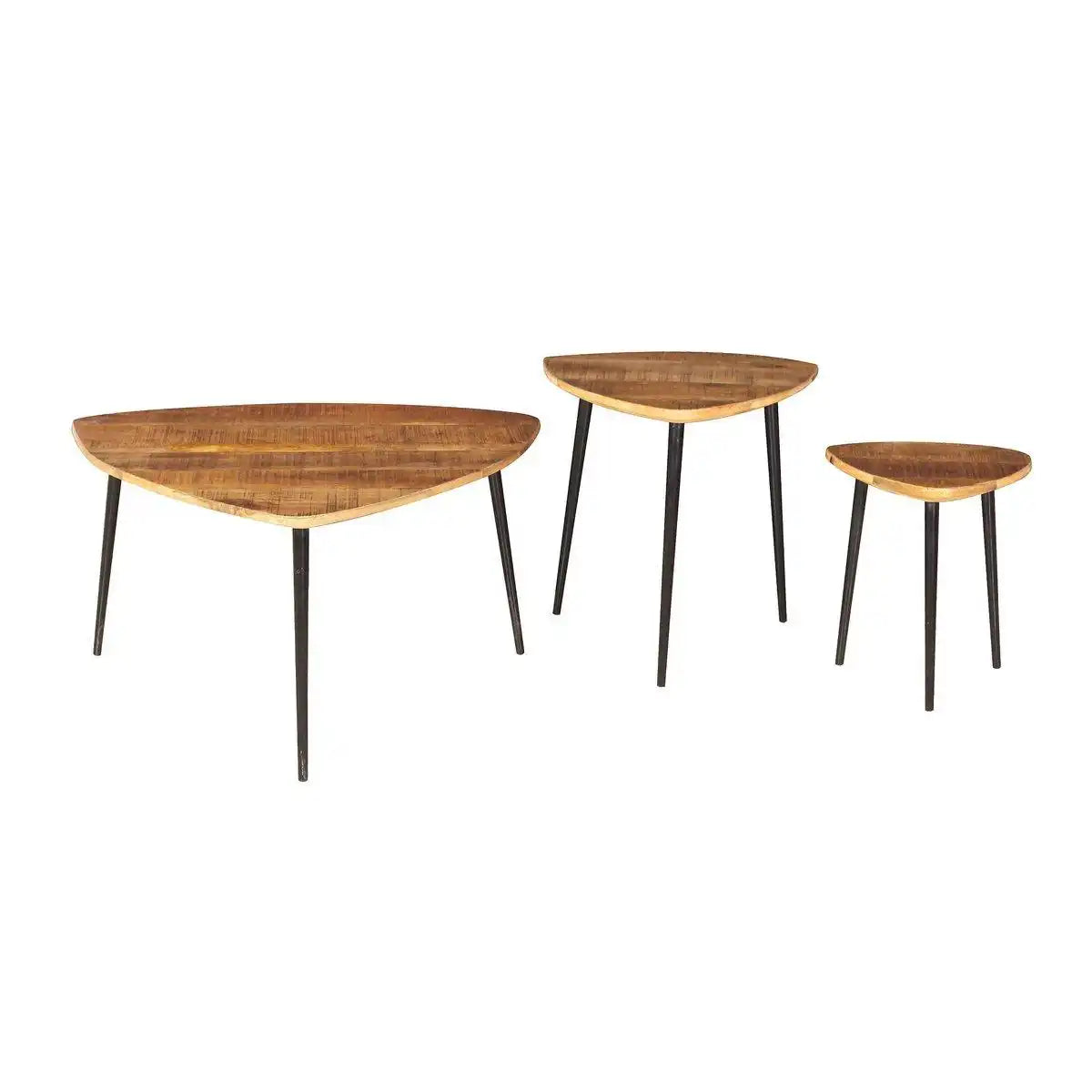 Couchtisch 40x37x37 cm - HomeDesign Knaus