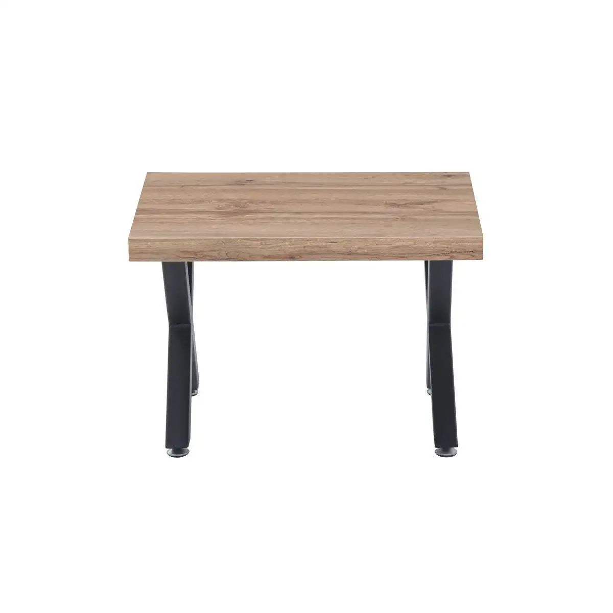 Couchtisch 60x60x40 cm - HomeDesign Knaus