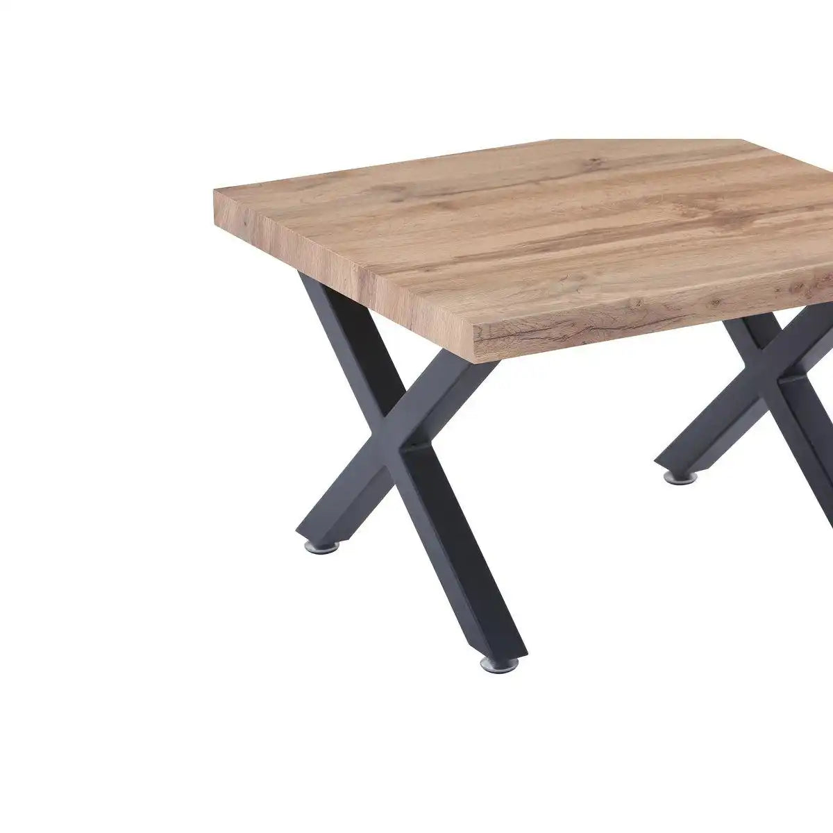 Couchtisch 60x60x40 cm - HomeDesign Knaus