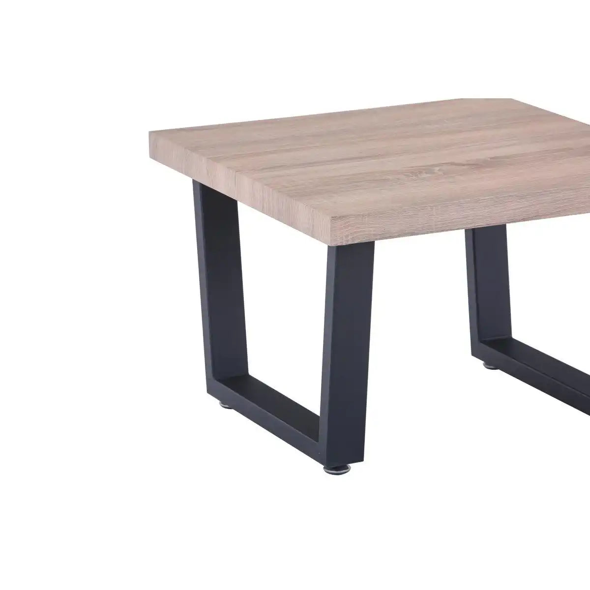 Couchtisch 60x60x40 cm - HomeDesign Knaus