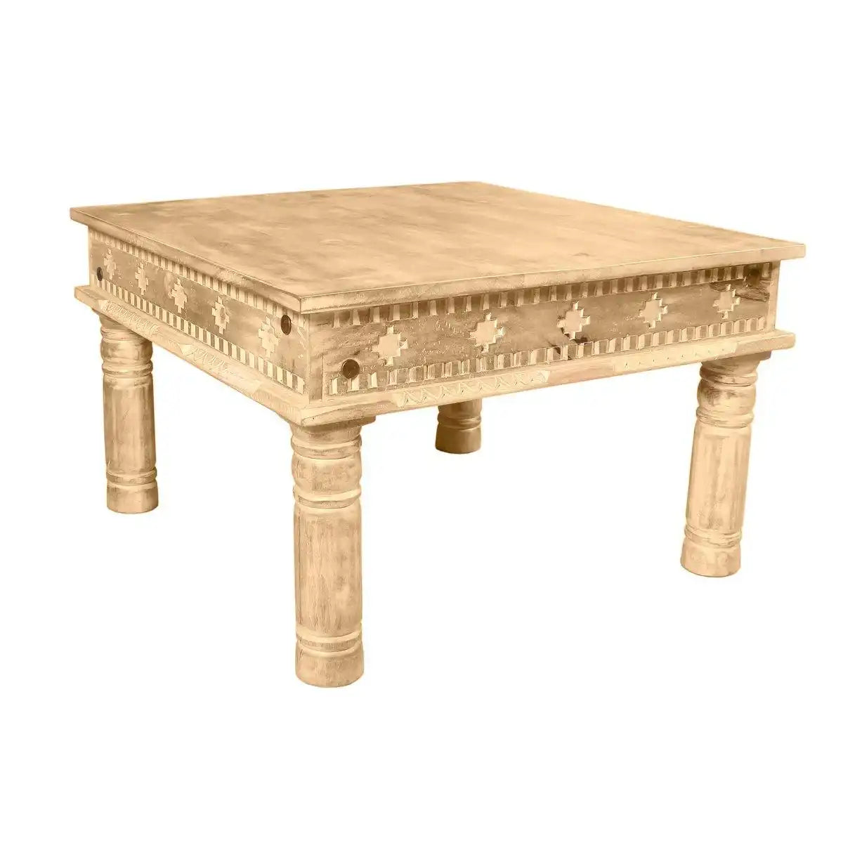 Couchtisch 70x70 cm - HomeDesign Knaus