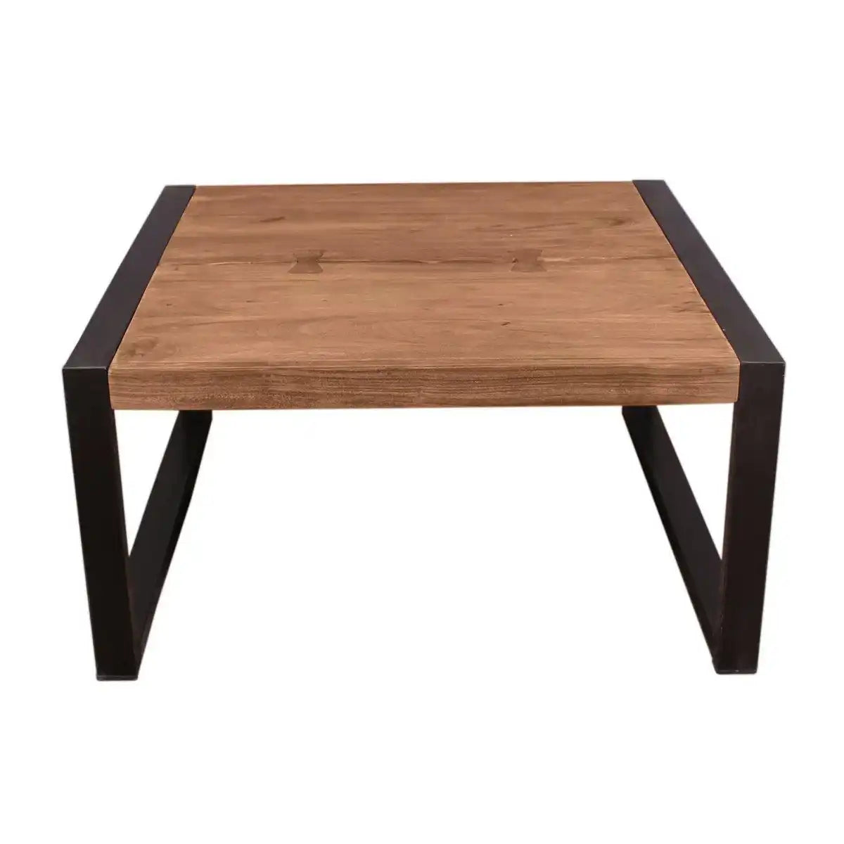 Couchtisch 80x80 cm - HomeDesign Knaus