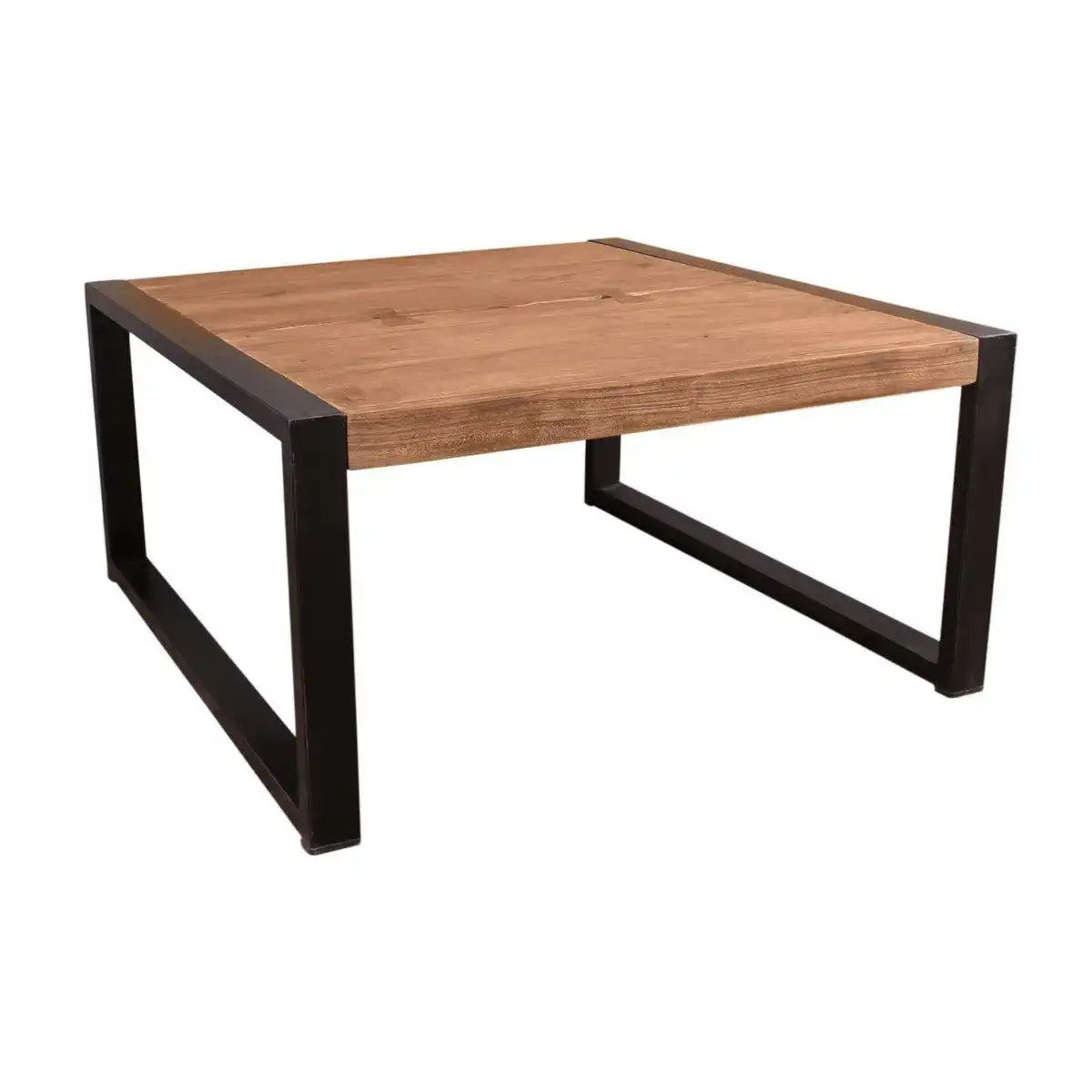 Couchtisch 80x80 cm - HomeDesign Knaus