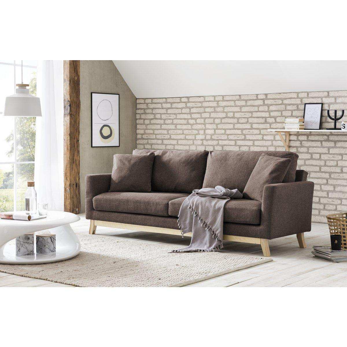 Couchtisch 80x80x33 cm weiß Fiberglas - HomeDesign Knaus