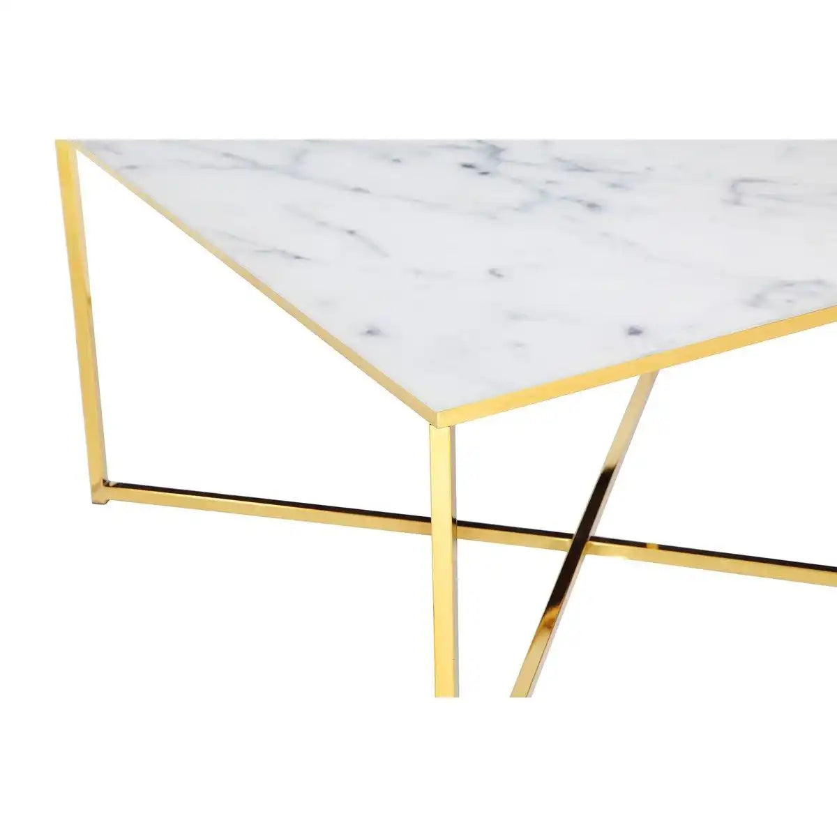 Couchtisch 80x80x45 cm - HomeDesign Knaus