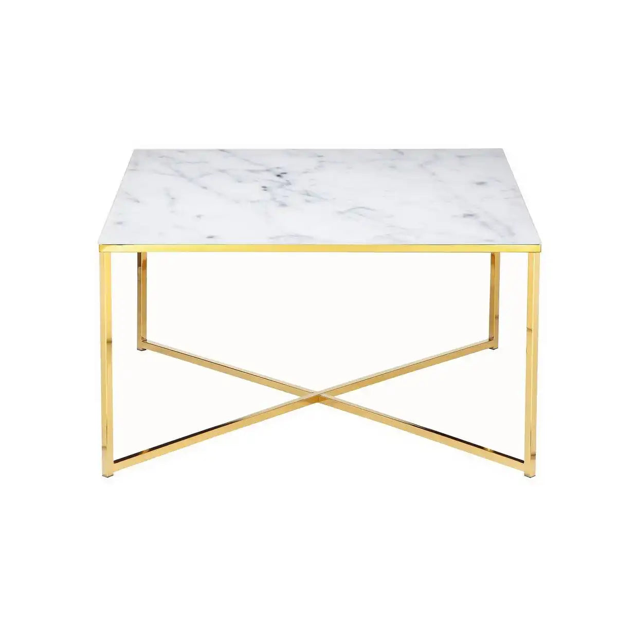 Couchtisch 80x80x45 cm - HomeDesign Knaus
