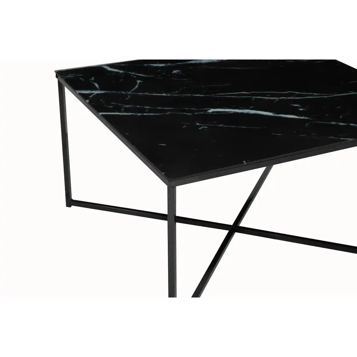 Couchtisch 80x80x45 cm - HomeDesign Knaus