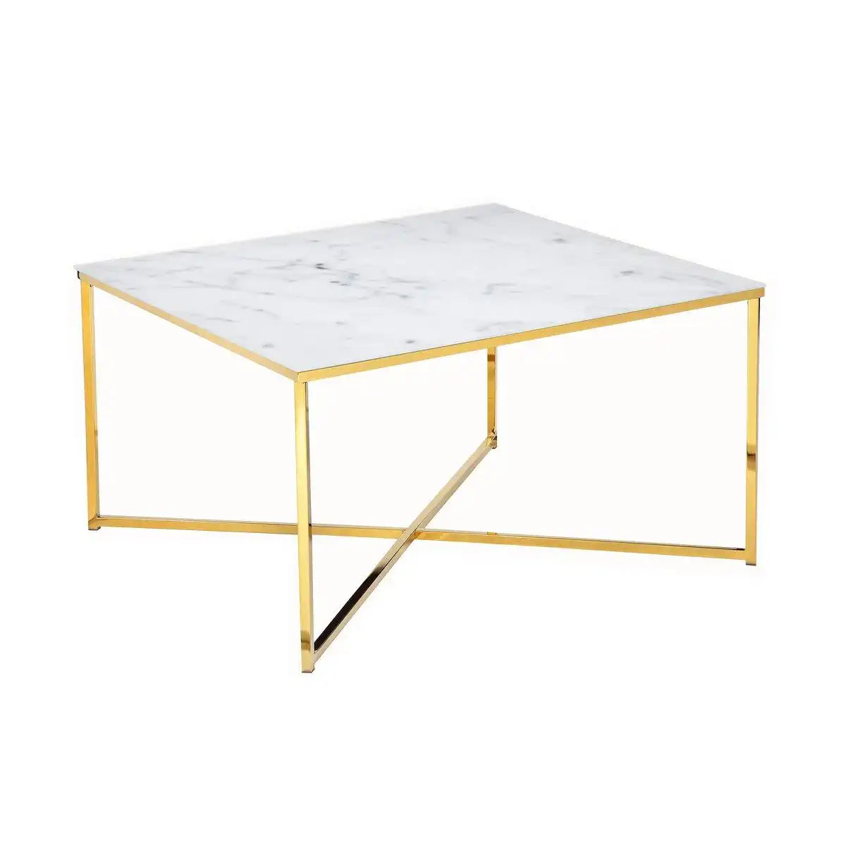 Couchtisch 80x80x45 cm - HomeDesign Knaus