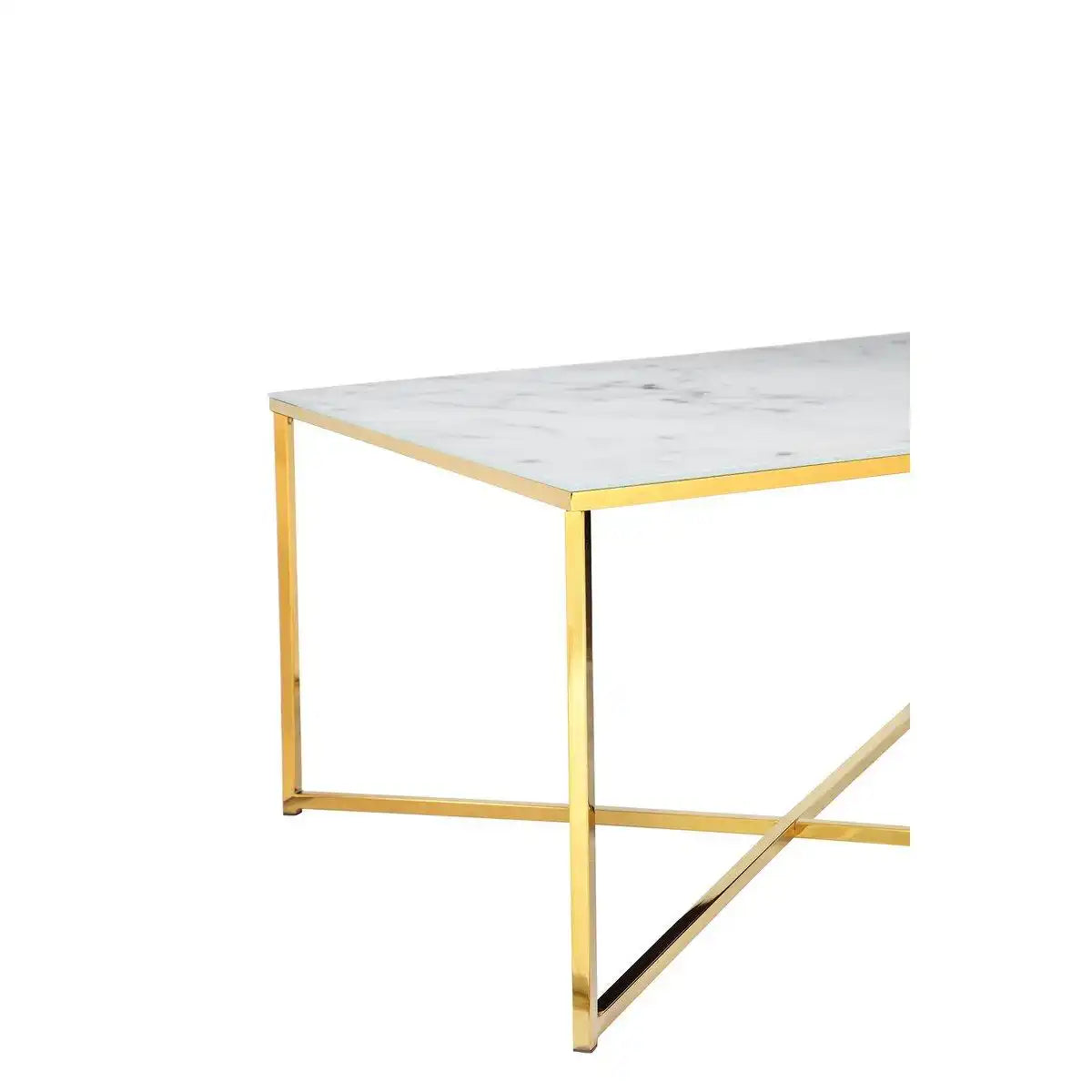 Couchtisch 80x80x45 cm - HomeDesign Knaus