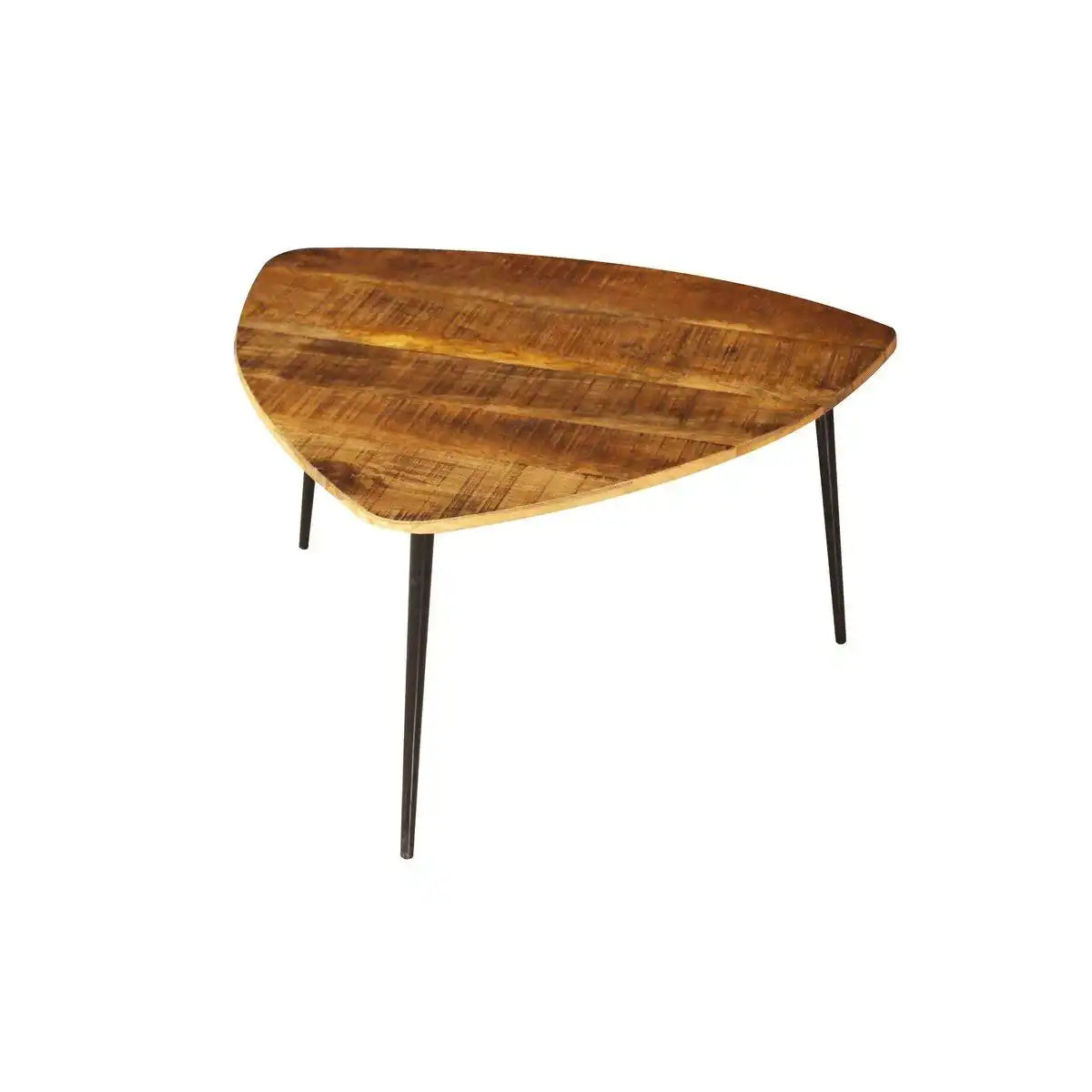 Couchtisch 80x80x47 cm - HomeDesign Knaus