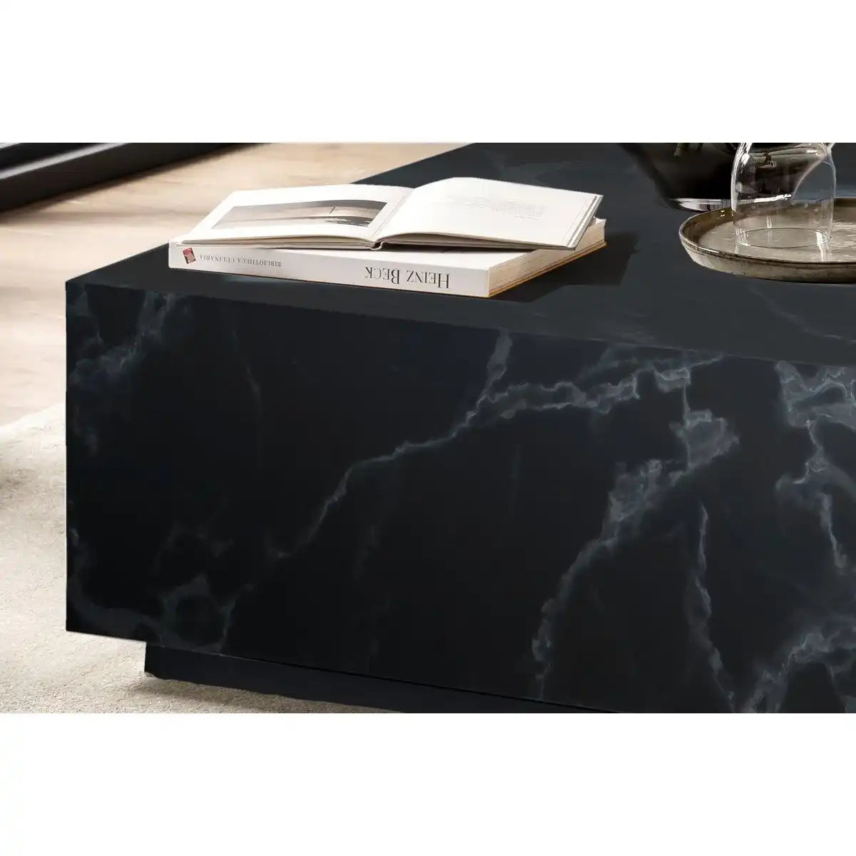 Couchtisch 90x90 cm - HomeDesign Knaus
