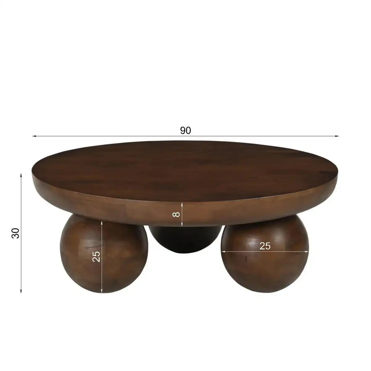 Couchtisch - HomeDesign Knaus
