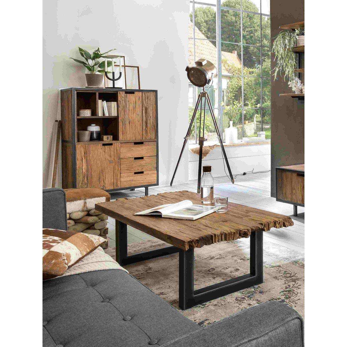 Couchtisch - HomeDesign Knaus