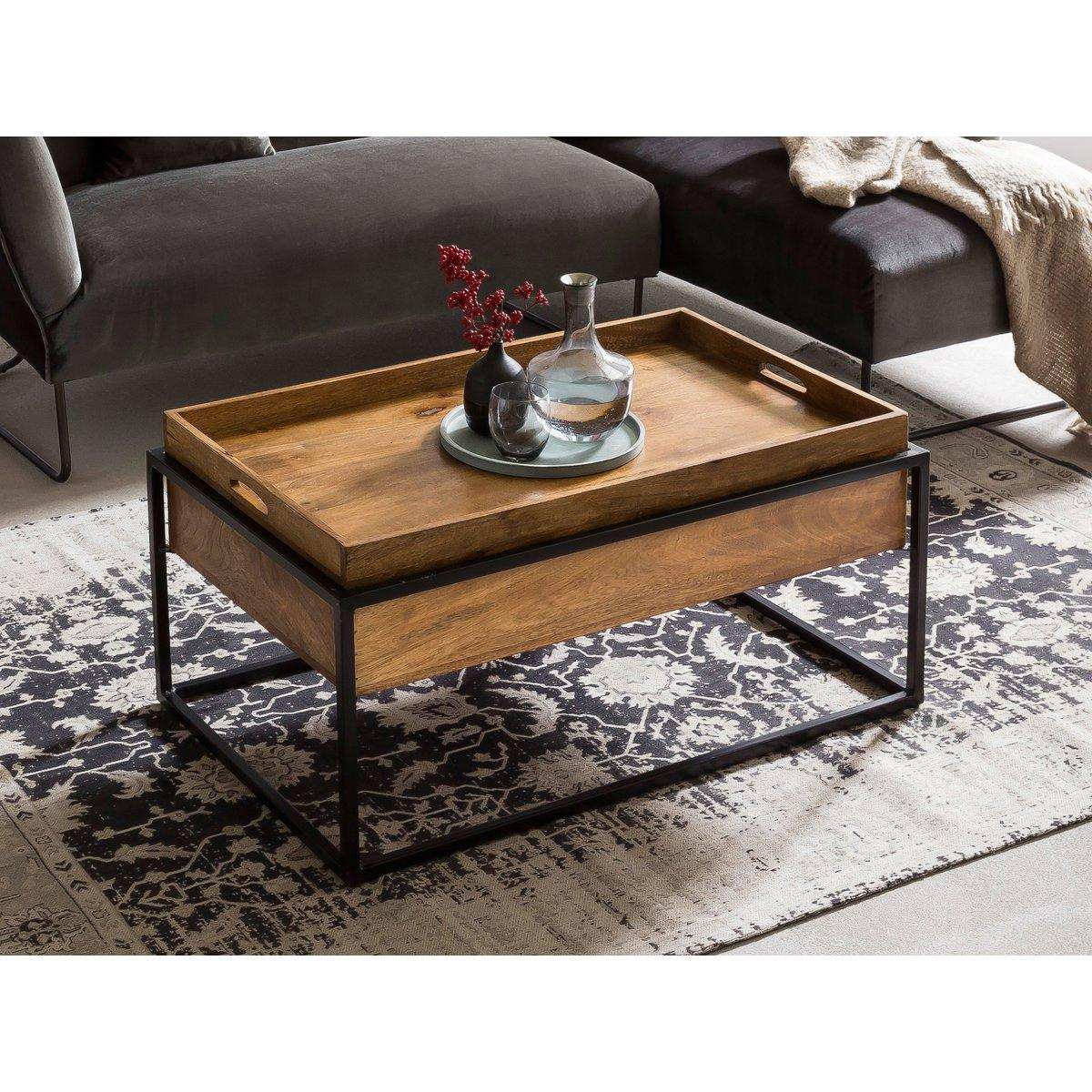 Couchtisch - HomeDesign Knaus