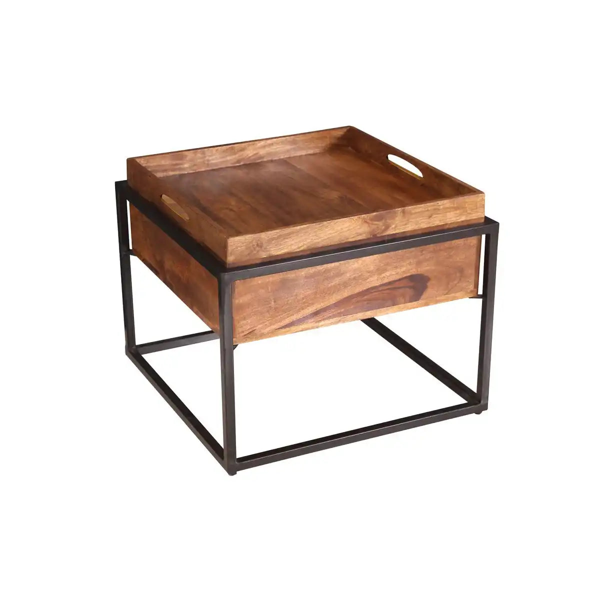 Couchtisch - HomeDesign Knaus