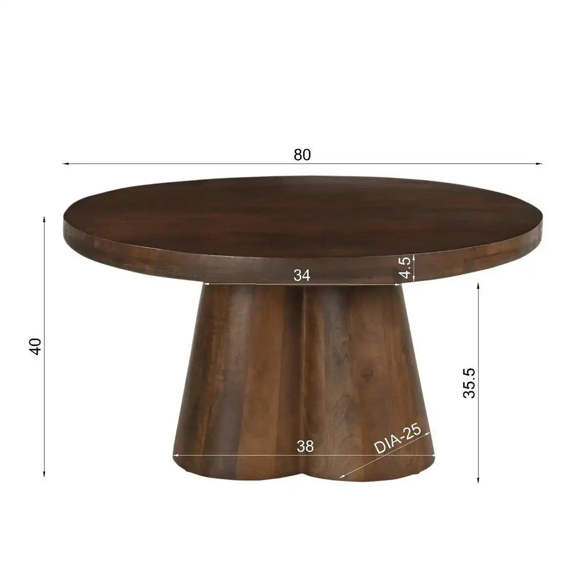 Couchtisch - HomeDesign Knaus