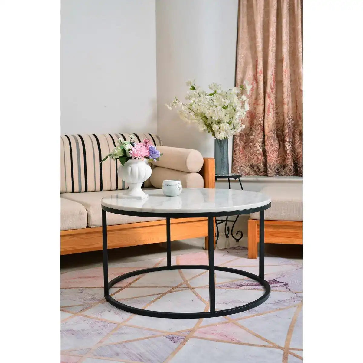 Couchtisch - HomeDesign Knaus