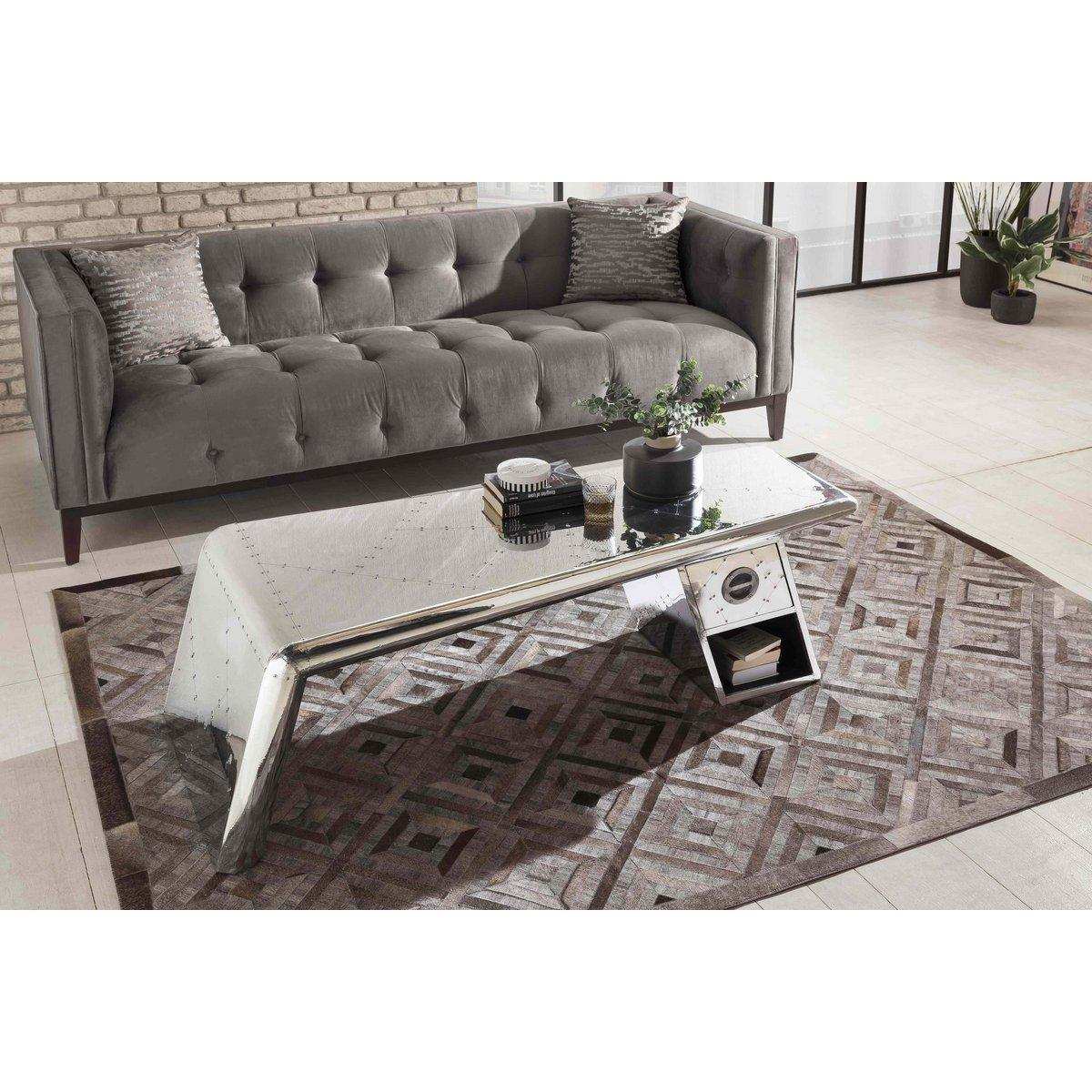 Couchtisch - HomeDesign Knaus