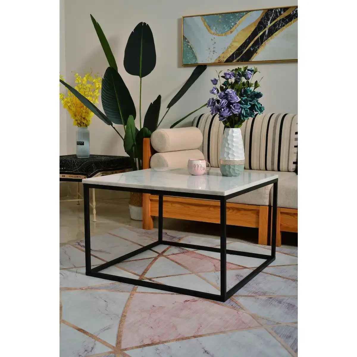 Couchtisch - HomeDesign Knaus