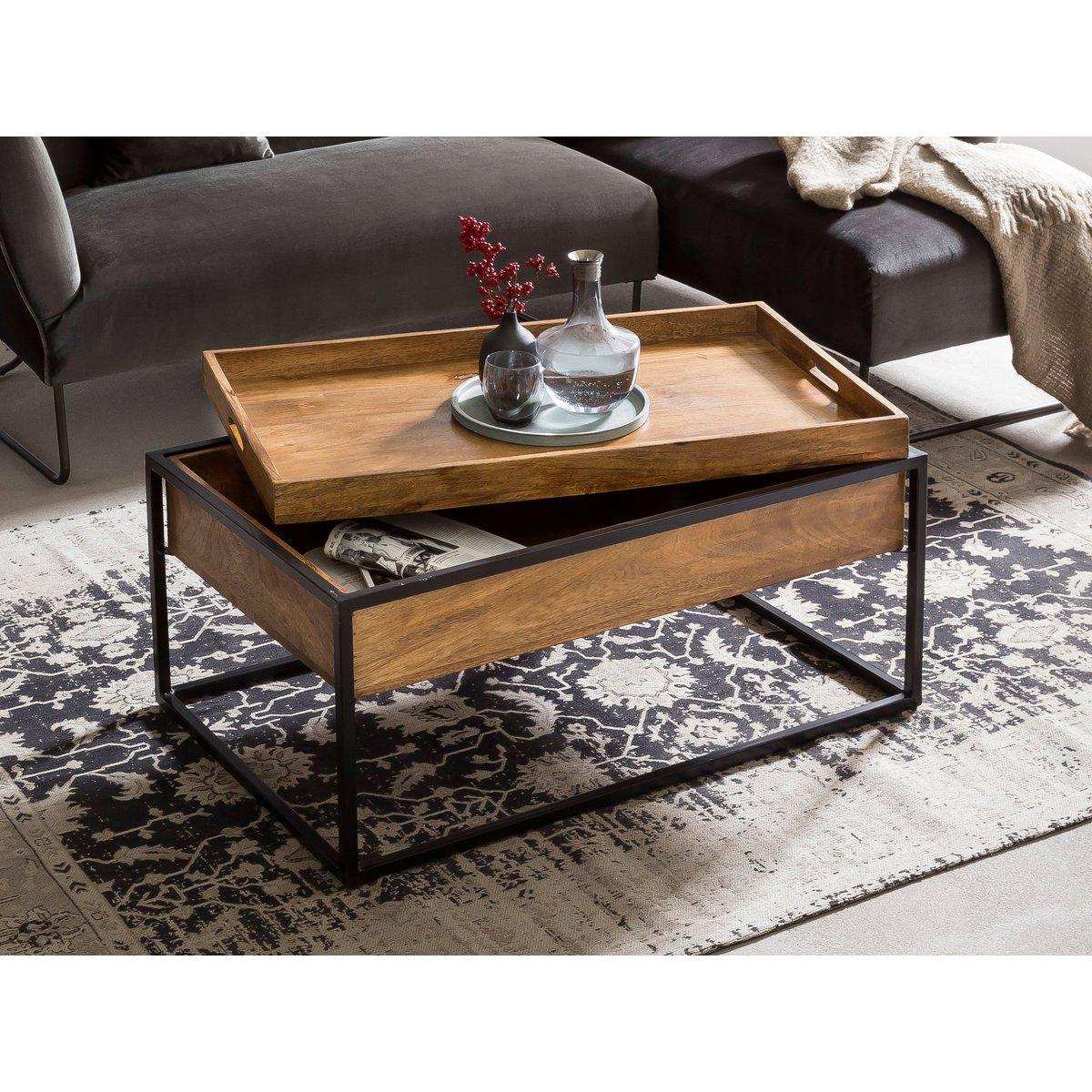Couchtisch - HomeDesign Knaus