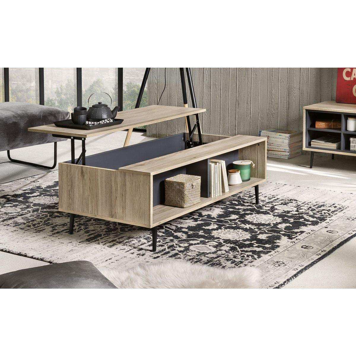 Couchtisch - HomeDesign Knaus